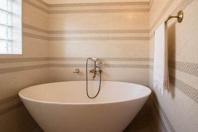 Adorable Holiday Villa with Pool First Row to the Sea and in Front of the Beach near Trogir