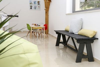 Luxury Seafront Family Villa with Private Pool, Tennis Court and Boat Mooring