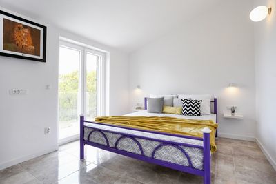 Luxury Seafront Family Villa with Private Pool, Tennis Court and Boat Mooring