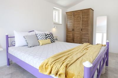 Luxury Seafront Family Villa with Private Pool, Tennis Court and Boat Mooring
