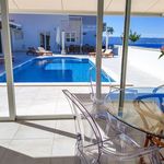 Amazing Seafront Villa with Pool in Split Region