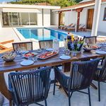 Amazing Seafront Villa with Pool in Split Region