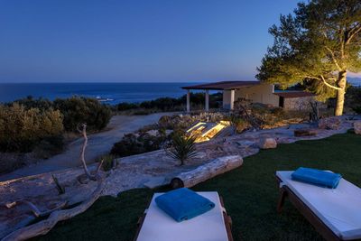 Luxury Sea View Villa Hvar with Pool and Large Yard