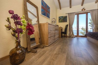 Luxury Sea View Villa Hvar with Pool and Large Yard