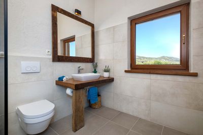 Luxury Sea View Villa Hvar with Pool and Large Yard