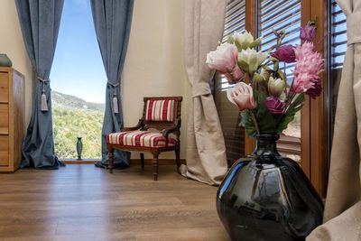 Luxury Sea View Villa Hvar with Pool and Large Yard
