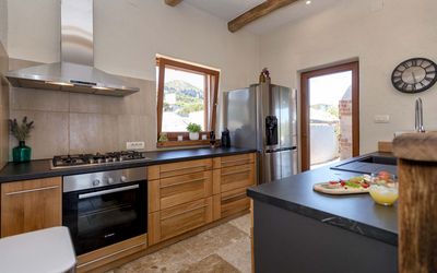 Luxury Sea View Villa Hvar with Pool and Large Yard