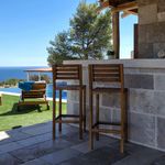 Luxury Sea View Villa Hvar with Pool and Large Yard