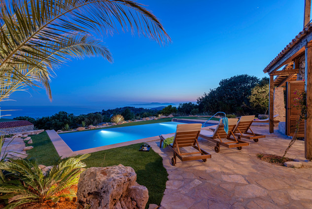 Luxury Villa Hvar with Pool 
