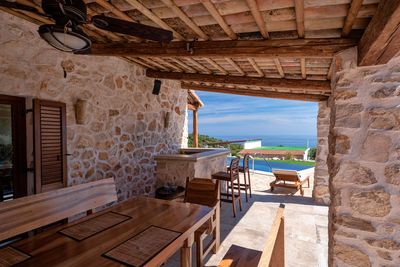 Superior Villa Hvar with Pool in Great Location in Hvar