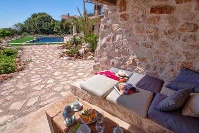 Superior Villa Hvar with Pool in Great Location in Hvar