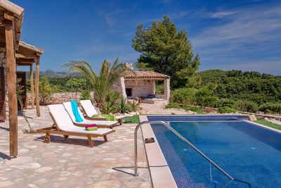 Superior Villa Hvar with Pool in Great Location in Hvar
