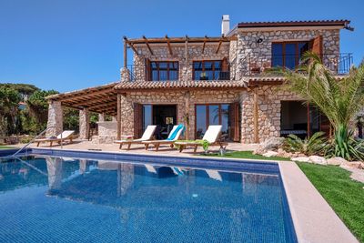 Superior Villa Hvar with Pool in Great Location in Hvar