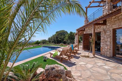 Superior Villa Hvar with Pool in Great Location in Hvar