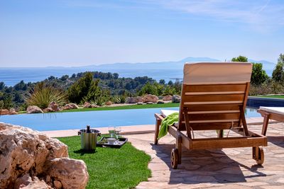Superior Villa Hvar with Pool in Great Location in Hvar