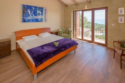 Superior Villa Hvar with Pool in Great Location in Hvar