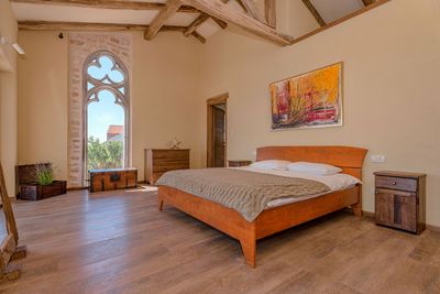Superior Villa Hvar with Pool in Great Location in Hvar