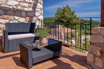 Superior Villa Hvar with Pool in Great Location in Hvar