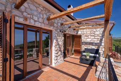 Superior Villa Hvar with Pool in Great Location in Hvar