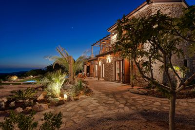 Superior Villa Hvar with Pool in Great Location in Hvar