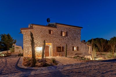 Superior Villa Hvar with Pool in Great Location in Hvar