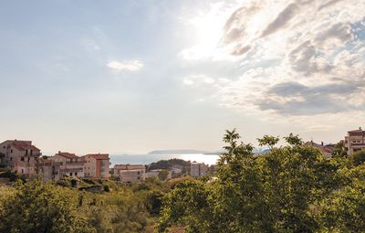 Large 8 Bedroom Holiday House with Pool near Split