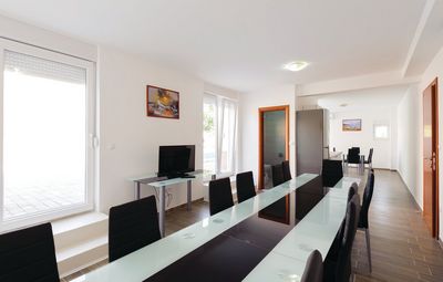 Large 8 Bedroom Holiday House with Pool near Split
