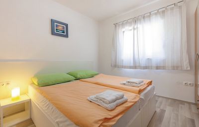 Large 8 Bedroom Holiday House with Pool near Split