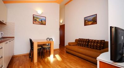 Large 8 Bedroom Holiday House with Pool near Split
