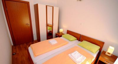 Large 8 Bedroom Holiday House with Pool near Split