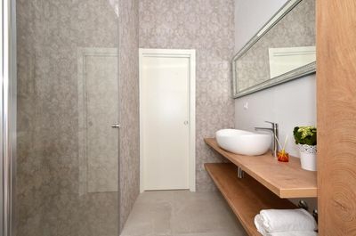 Superb Sea View Villa with Pool Riviera Rogoznica