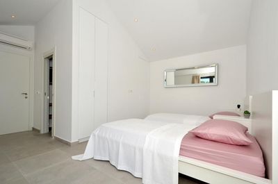 Superb Sea View Villa with Pool Riviera Rogoznica