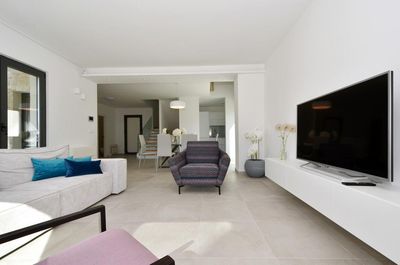 Superb Sea View Villa with Pool Riviera Rogoznica