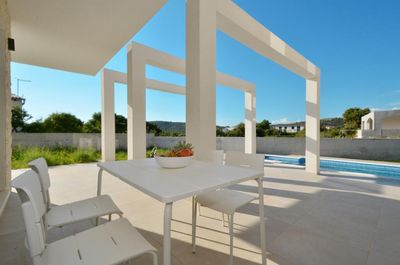 Superb Sea View Villa with Pool Riviera Rogoznica