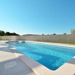 Superb Sea View Villa with Pool Riviera Rogoznica
