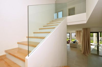 Superb Sea View Villa with Pool Riviera Rogoznica