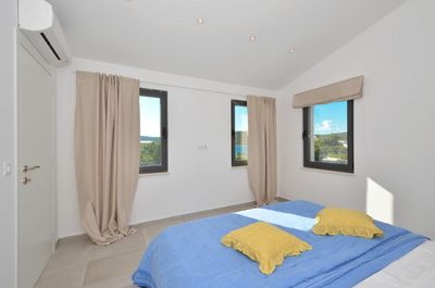 Superb Sea View Villa with Pool Riviera Rogoznica