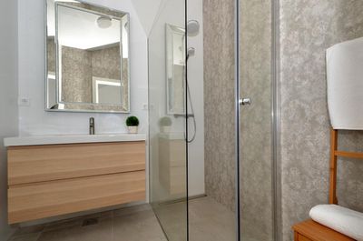Superb Sea View Villa with Pool Riviera Rogoznica