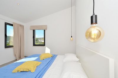 Superb Sea View Villa with Pool Riviera Rogoznica