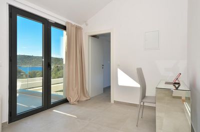 Superb Sea View Villa with Pool Riviera Rogoznica