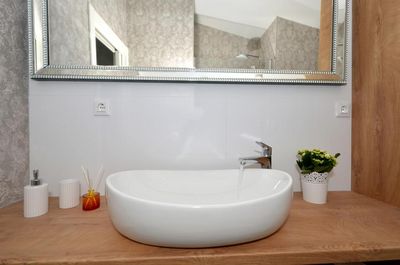 Superb Sea View Villa with Pool Riviera Rogoznica