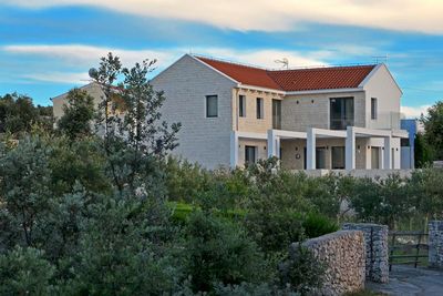 Superb Sea View Villa with Pool Riviera Rogoznica