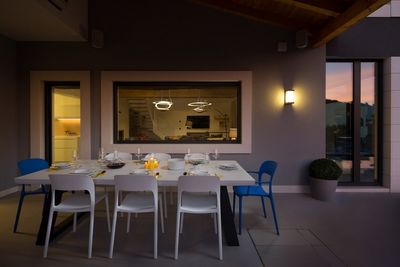 Amazing Luxury Sea View Villa with Pool in Ciovo