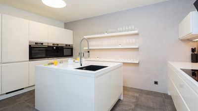 Amazing Luxury Sea View Villa with Pool in Ciovo