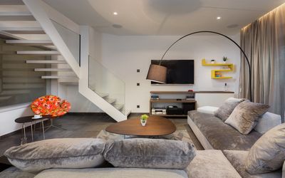 Amazing Luxury Sea View Villa with Pool in Ciovo