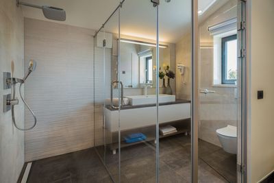Amazing Luxury Sea View Villa with Pool in Ciovo