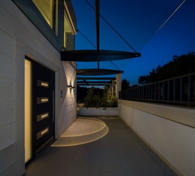 Amazing Luxury Sea View Villa with Pool in Ciovo