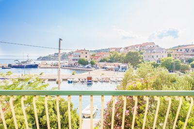 Stone Villa with Pool in Sumartin Island Brac