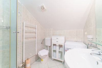 Stone Villa with Pool in Sumartin Island Brac