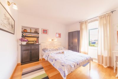 Stone Villa with Pool in Sumartin Island Brac